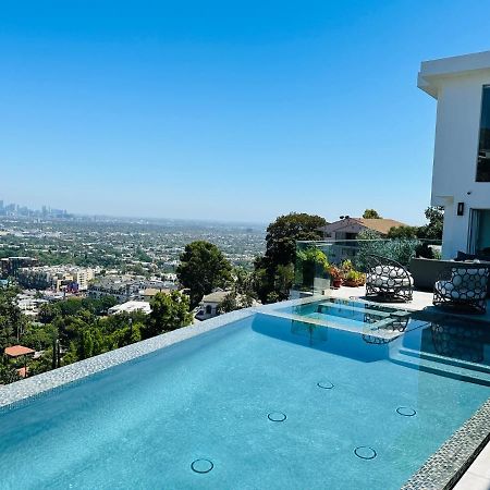 Vista Bliss Retreat-Private Room Los Ángeles Exterior foto